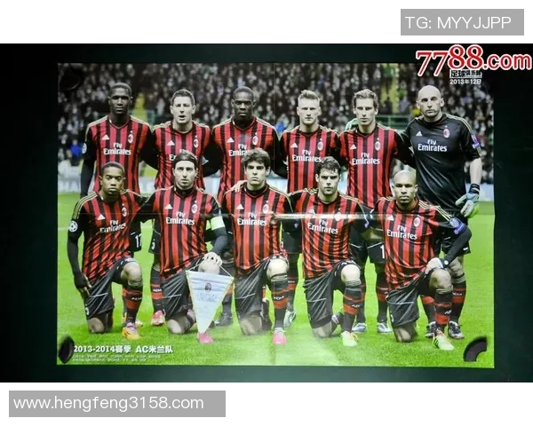 足球明星化身创意合拍图片展现运动与艺术的完美结合