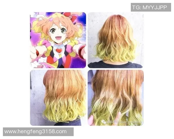 足球明星的发型与染发风格解析引领潮流的时尚趋势与个性表达